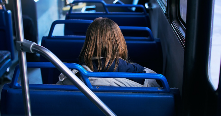 Catcalling Teenage Girls Is Still Disturbingly Widespread In Australia