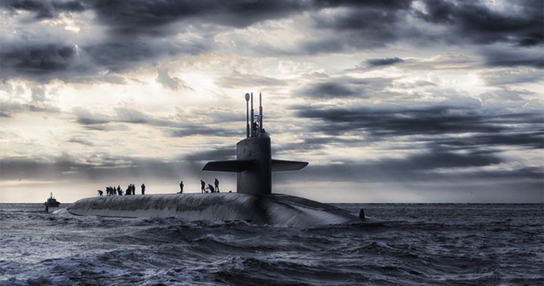 How Gen Zs Will Build Australia's Nuclear Submarines - YouthSense