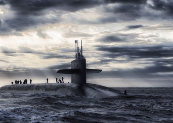 How Gen Zs Will Build Australia’s Nuclear Submarines