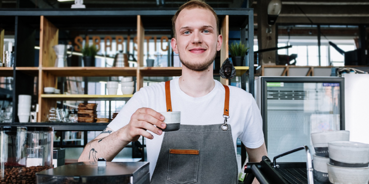 What’s Stopping Gen Zs Working In Hospitality?