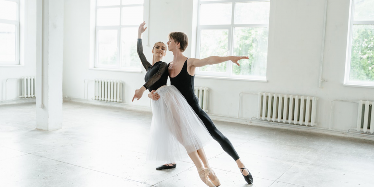 The Surprising Problem Teenage Boys And Girls Share In Sport