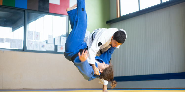 Find The Perfect Sport For Your Child’s Personality