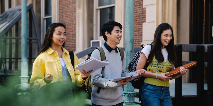 How ANU Helps Students From All Backgrounds Get Into Uni