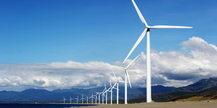 How Gen Zs Will Build Australia’s Wind Farms