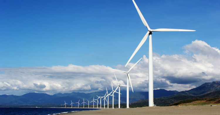 How Gen Zs Will Build Australia’s Wind Farms