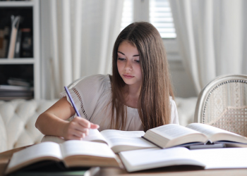 How Your Child Can Perfect The Art Of The Study Break
