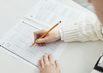 The Multiple Problems With Multiple-Choice Questions