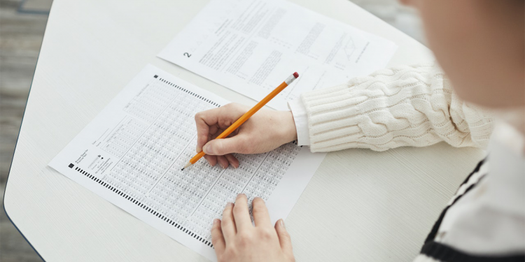 The Multiple Problems With Multiple-Choice Questions