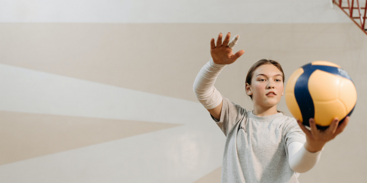 What’s Driving Teenage Girls Away From Playing Sport?