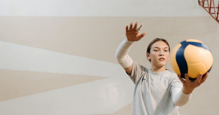 What’s Driving Teenage Girls Away From Playing Sport?