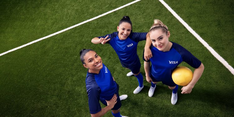 Why Now Is The Time To Encourage Girls To Play Sport