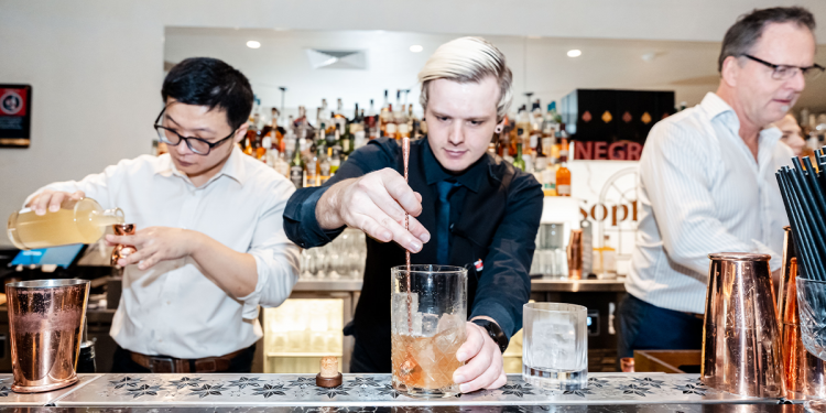 How One Industry Skill Set Unlocks Hundreds of Career Paths