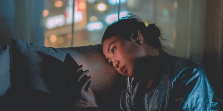 How Poor Sleep Is Ruining Your Child’s School Performance