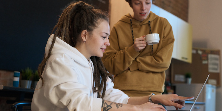 How Your Child Can Work In Australia’s Booming Tech Industry