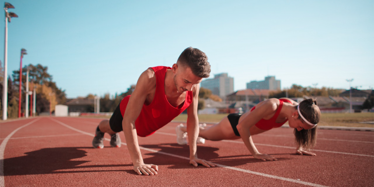 The Sports Teenage Boys And Girls Play Equally In Australia