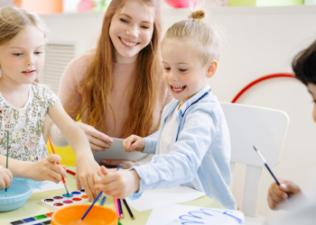 Now Is The Time To Pursue A Career In Early Childhood Education