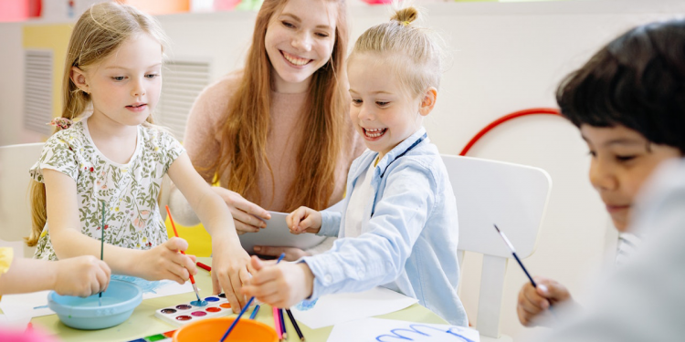 Now Is The Time To Pursue A Career In Early Childhood Education