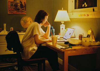 The Surprising Truth About Moving Away From Home