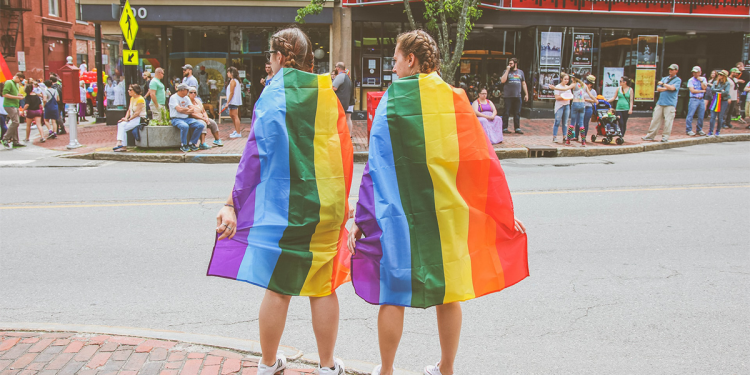 What To Say If Your Child Comes Out To You