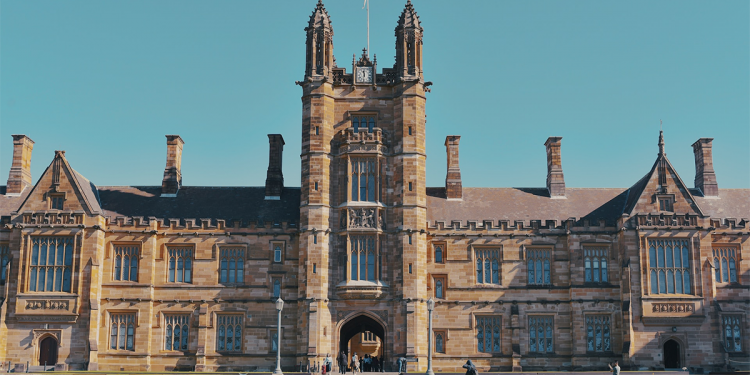 Where Australian Universities Rank In The World In 2023