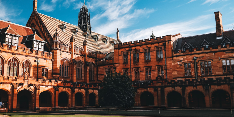 Why Australian Universities Could Drop In World Rankings