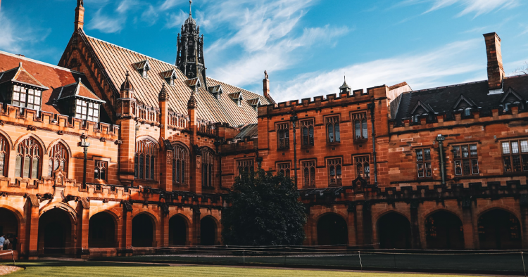 Why Australian Universities Could Drop In World Rankings