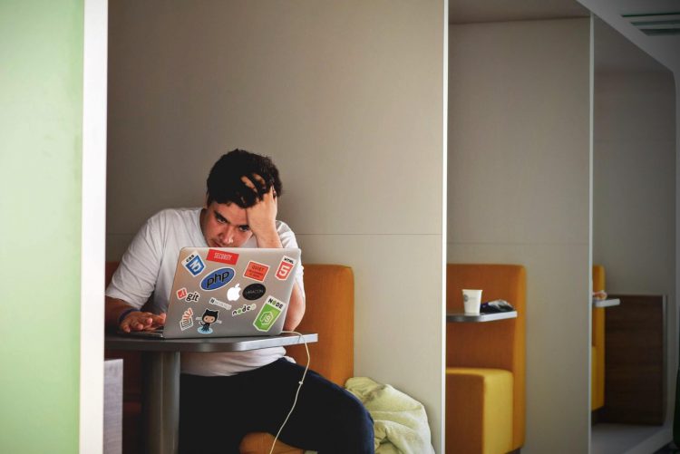 Supporting Your Child After an Online Scam