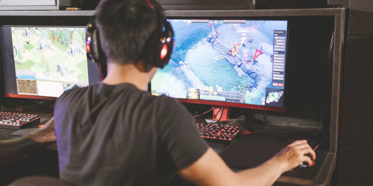 How Your Child Can Turn Their Love for Gaming into a Successful Career